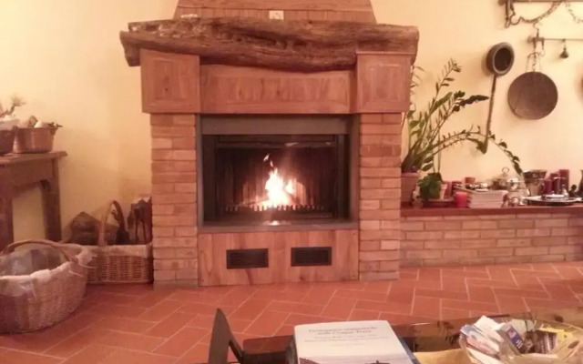 Gli Aceri Bed and Breakfast