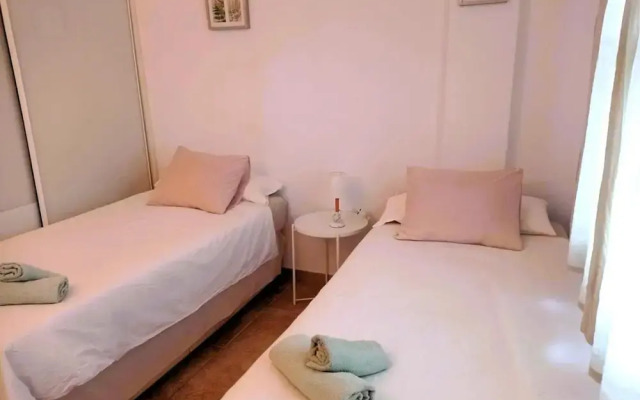 Apartamento Canela 2536
