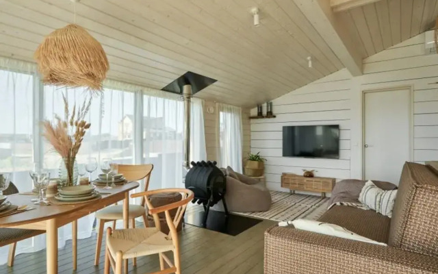 Boho home
