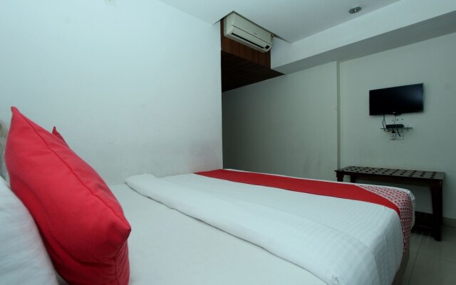 OYO 3837 Confido Inn