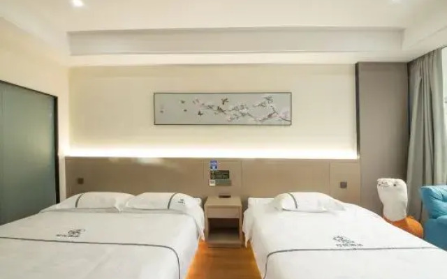 Shuyue Hotel