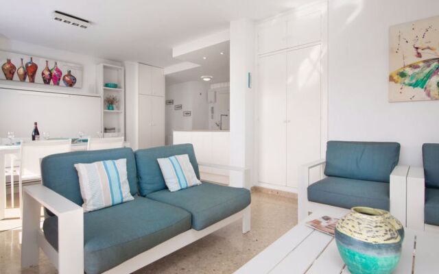 Apartment Cofisa Jávea 28353