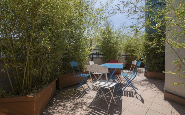 Hotel Residence Zumbini 6
