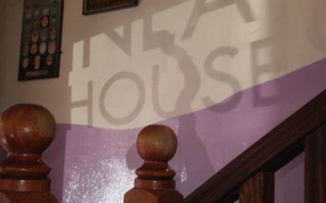 Kinlay House
