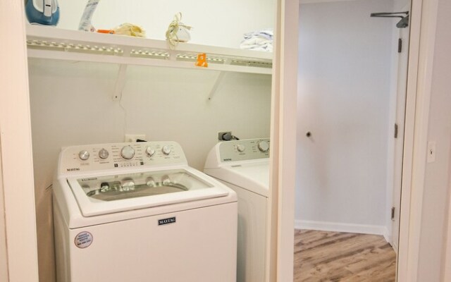 Ocean Creek Kk-14 2 Bedroom Condo by RedAwning