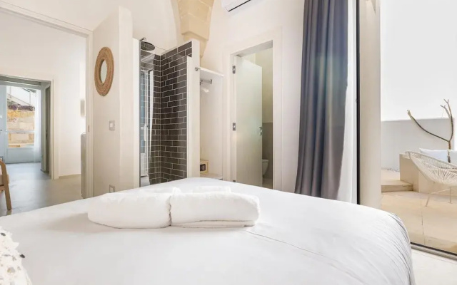 2939 Palma Residence- Appartamento Eurus by Barbarhouse