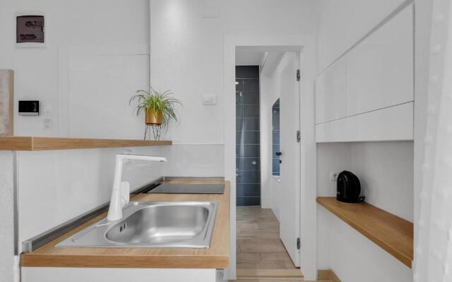 Luxury City Center Apartments Sulenta