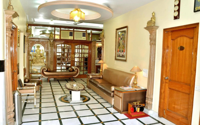 Bajaj Indian Home Stay