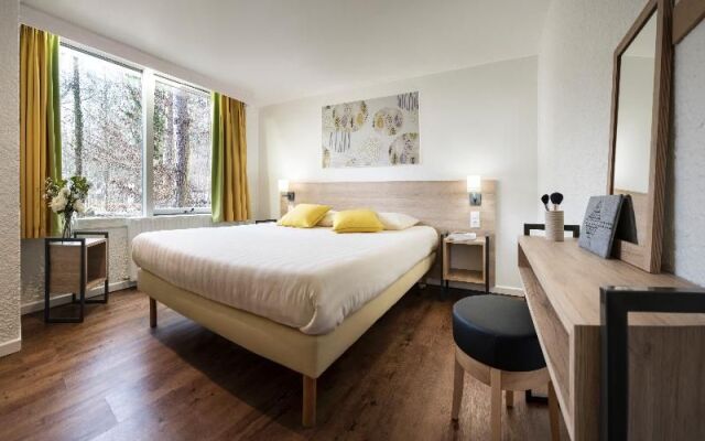 Center Parcs Les Bois Francs
