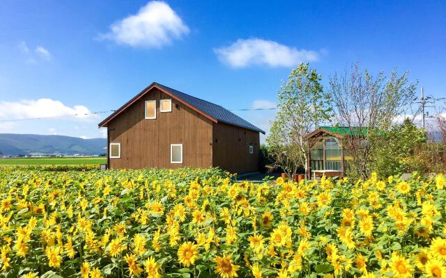 Country Cottage Wakiaiai