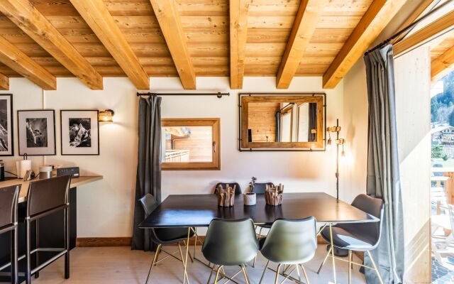 SAPELLI - Design apartment in brand-new residency