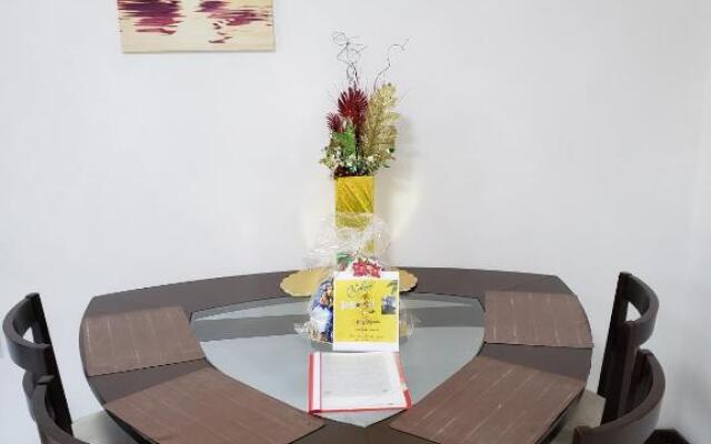 Grand SunValley Residences