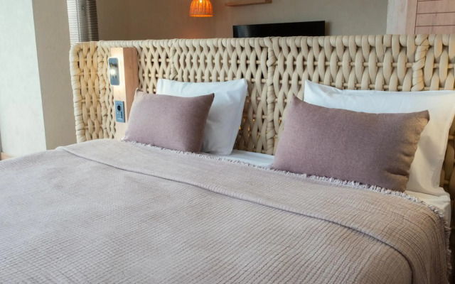 Kleopatra Dreams Beach Hotel