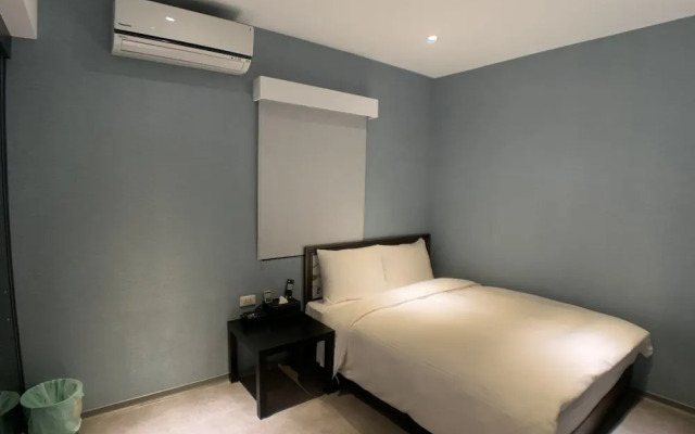 The One Inn Stay