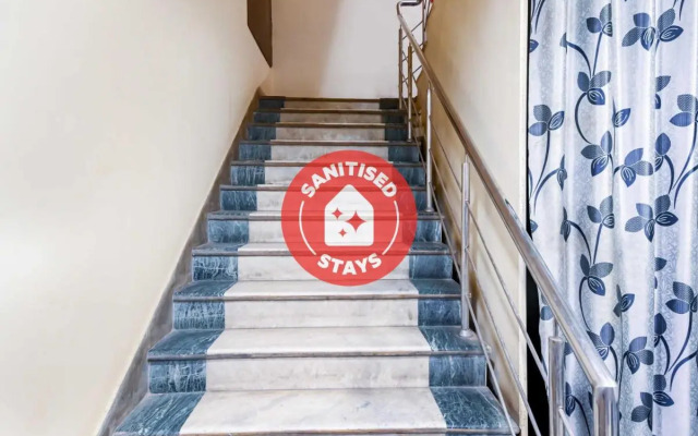 OYO Flagship 80513 Hotel Khushi