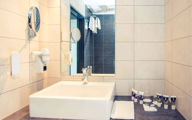 Mercure Hotel Severinshof Köln City