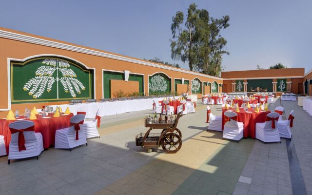 MAYFAIR Rourkela
