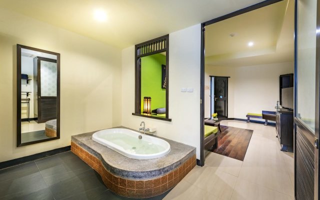 Lanta Cha Da Beach Resort and Spa (SHA Extra Plus)