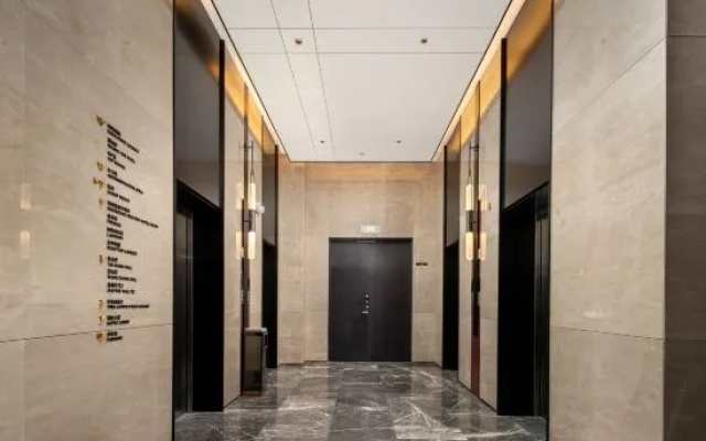 Park Plaza Taian – Hotel Rooms – Taian