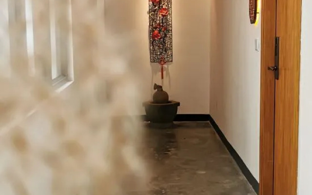 Youran Shanju Hostel