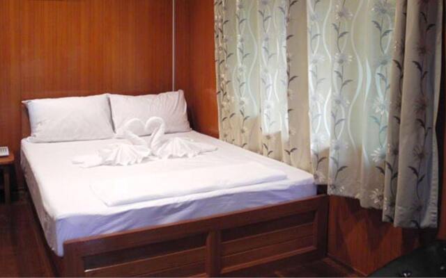 Kohloy Resort Suratthani