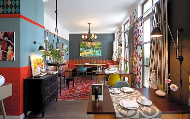 Fährhaus Meißen B&B