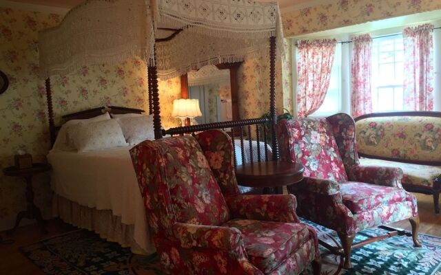 Annie Wiggins Guest House