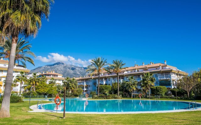 Sunny Banus Golf