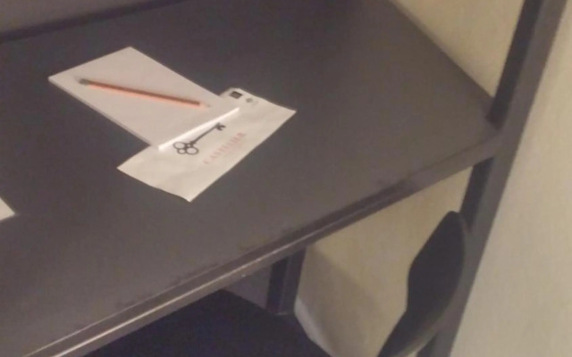 Room Zimmer Portarol