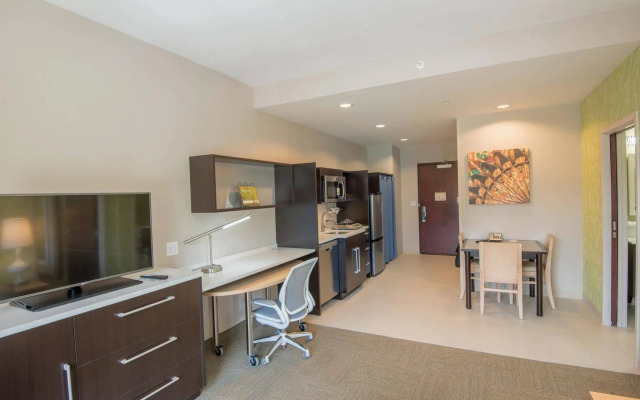 Home2 Suites by Hilton Lake City