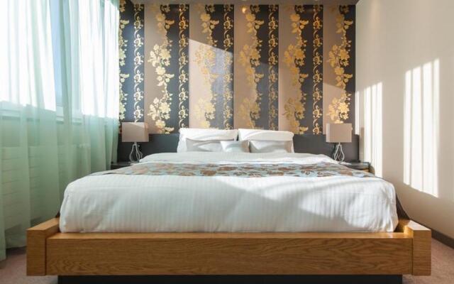 Plaza Hotel