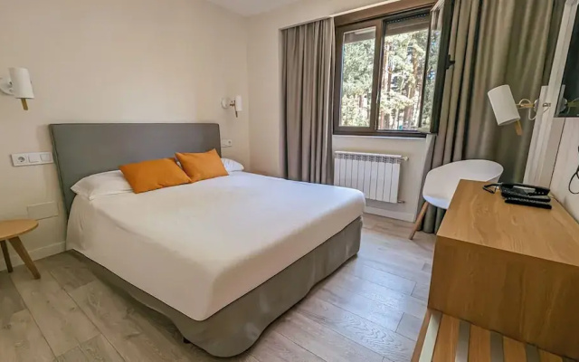 Hotel Villalucerna