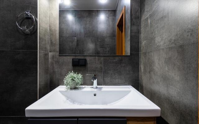 Апартаменты на улице Зур Урам 1Кк3