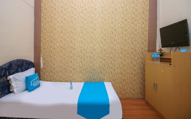 Airy Klandasan Ulu Sudirman 26 Balikpapan