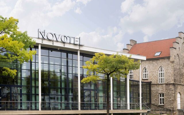 Novotel Hildesheim