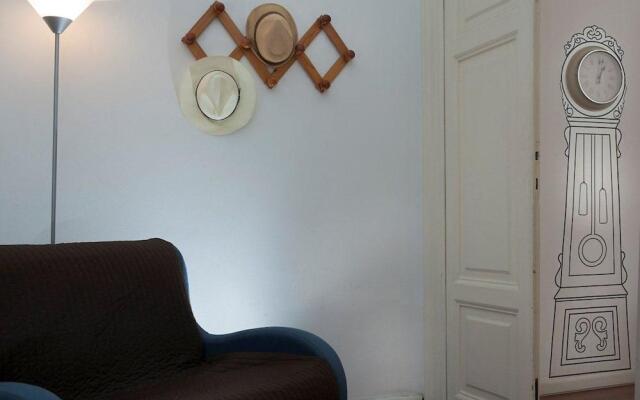 Spanish Steps Apartment At ItalyRents