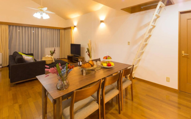 Suite Villa Panora Yatsugatake