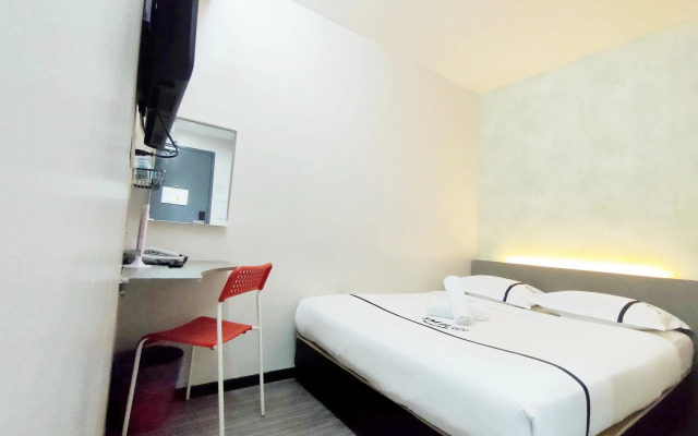 Seeds Hotel Setiawangsa