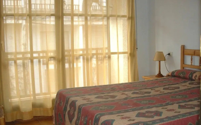 Apartment Ducado 22
