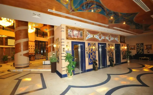 Tofel Kendla Al Azizia Hotel