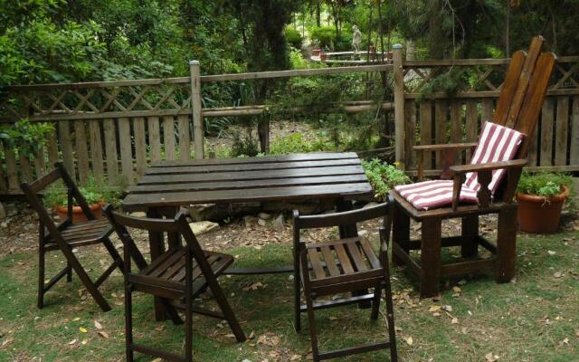 Casa Rural Torre De Campos