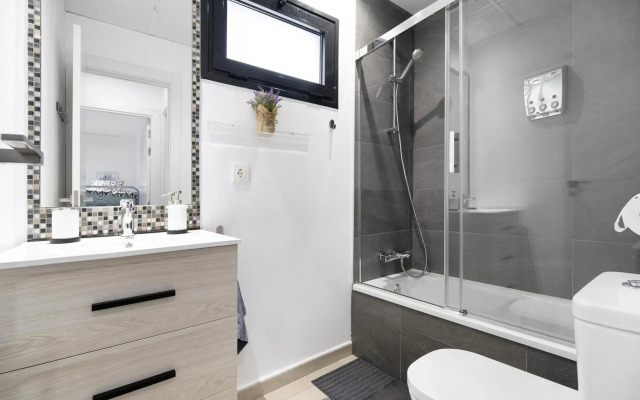 Apartamento Punta Candor