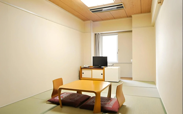 Hotel Hashimoto
