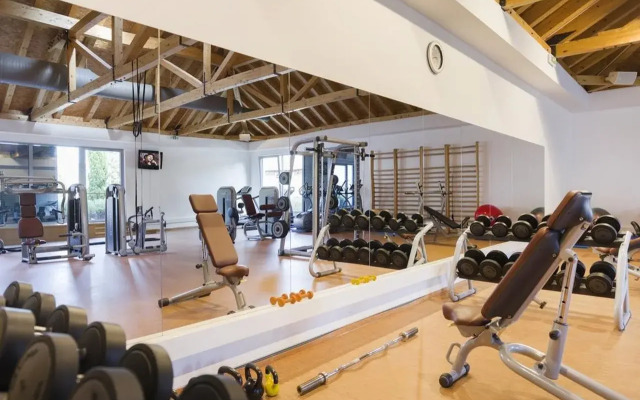 Sun Gardens Dubrovnik