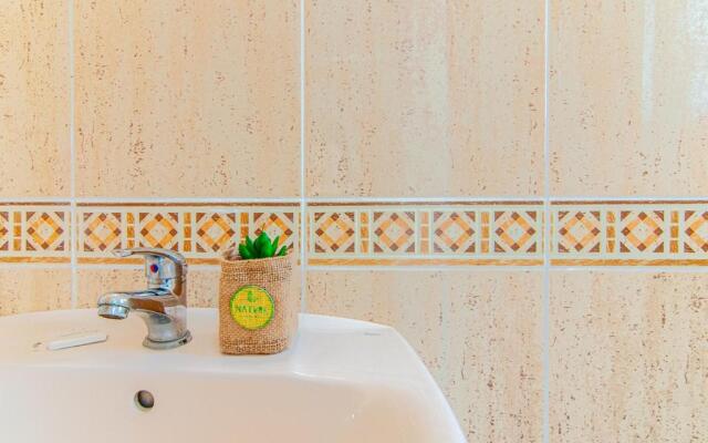 Arco Iris Duplex Ocean View PH09