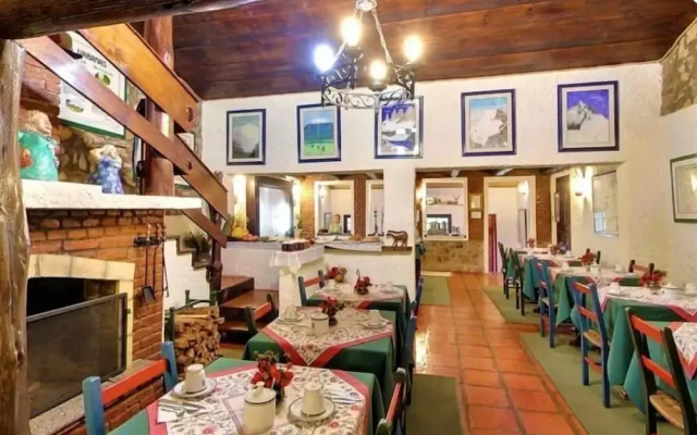 Pousada das Montanhas