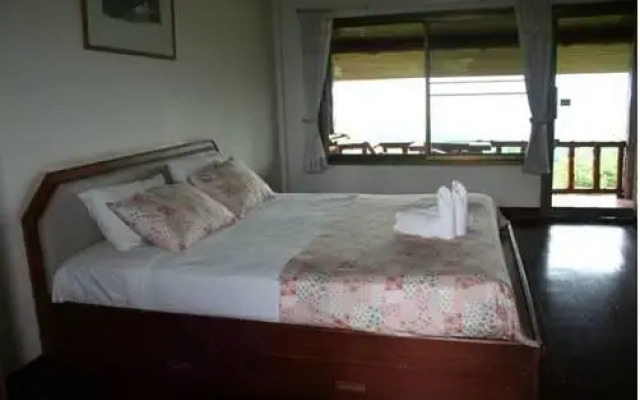 Pa Ngam Mountain Lodge