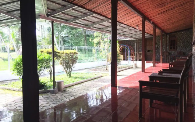 Rajasa Hotel