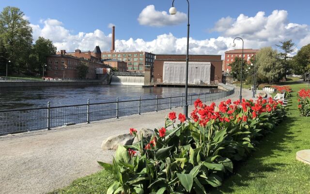 City Home Finland Tammerkoski