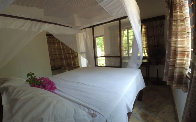 The Vagabond Lodge